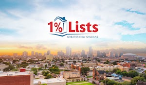 1 Percent Lists Greater New Orleans